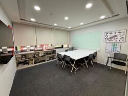Southpoint (D2), Office #522394361